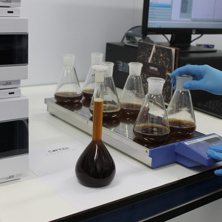 laboratory, coffee, caffeine-1338728.jpg